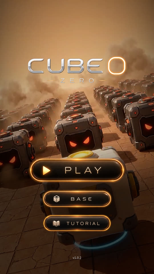 CUBE ZERO screenshot 2