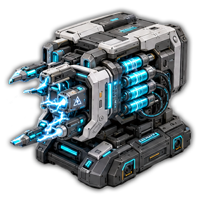 Spark weapon icon